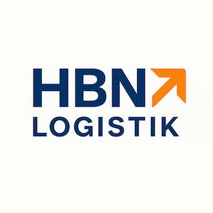 HBN Logistik Logo